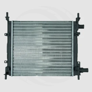 Radiador Expandido - AG85520