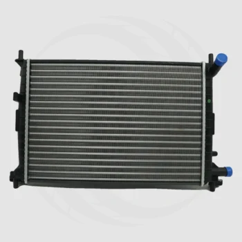 Radiador Expandido - AG85530