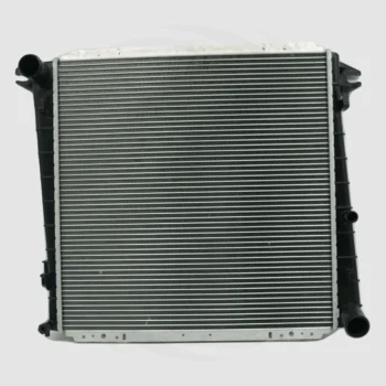 Radiador Brasado - AG85534