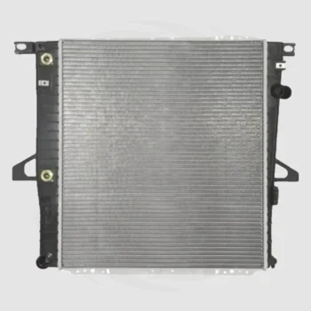 Radiador Brasado - AG85535