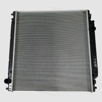 Radiador Brasado - AG85536