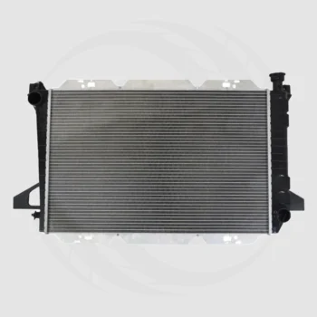 Radiador Brasado - AG85537