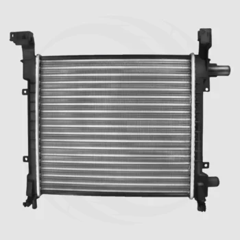 Radiador Expandido - AG85538