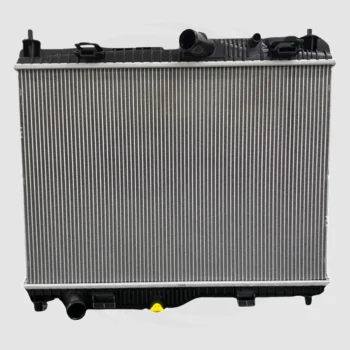 Radiador Brasado - AG85543