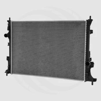 Radiador Brasado - AG85544