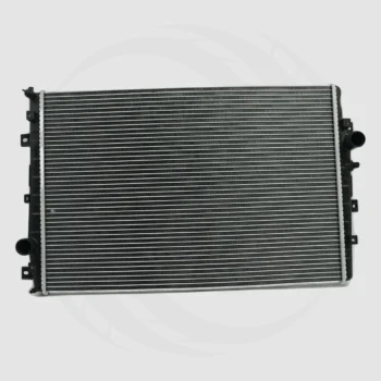 Radiador Brasado - AG85545