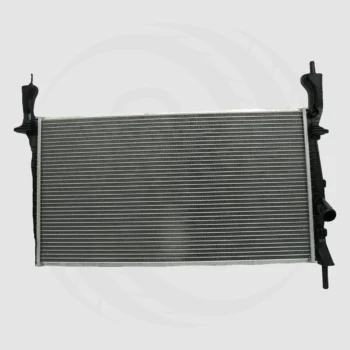 Radiador Brasado - AG85548