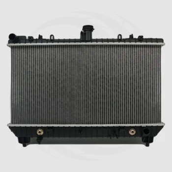 Radiador Brasado - AG85550