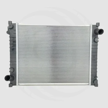 Radiador Brasado - AG85551