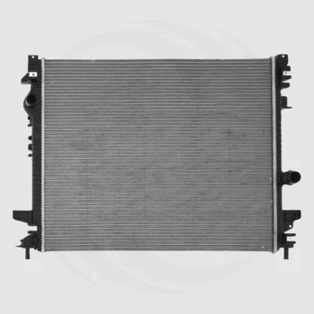 Radiador Brasado - AG85553