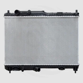 Radiador Brasado - AG85555