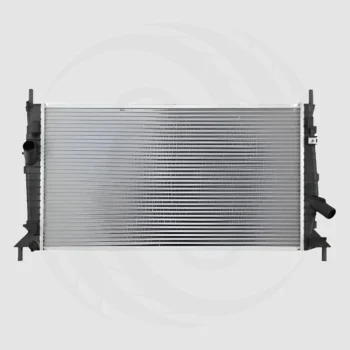 Radiador Brasado - AG85566