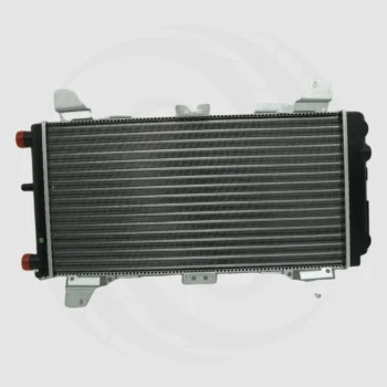 Radiador Expandido - AG85581