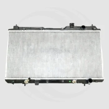 Radiador Brasado - AG85601