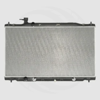 Radiador Brasado - AG85605