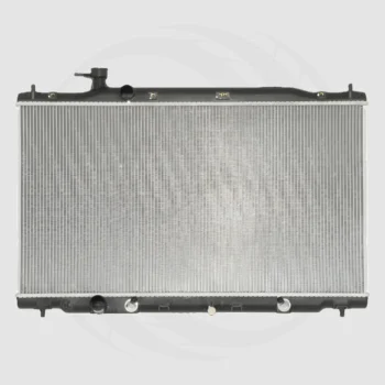 Radiador Brasado - AG85606