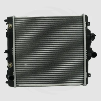 Radiador Brasado - AG85607