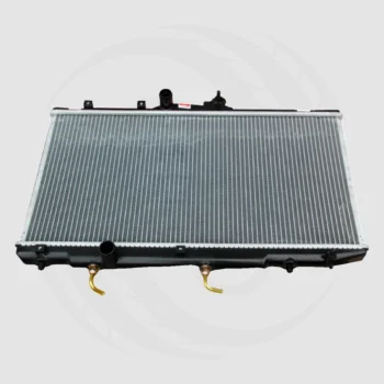 Radiador Brasado - AG85609