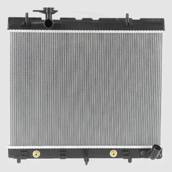 Radiador Brasado - AG85611