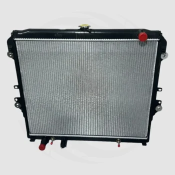 Radiador Brasado - AG85612