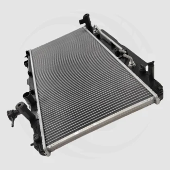 Radiador Brasado - AG85614