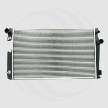 Radiador Brasado - AG85618