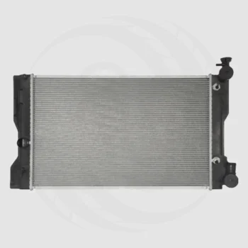 Radiador Brasado - AG85619