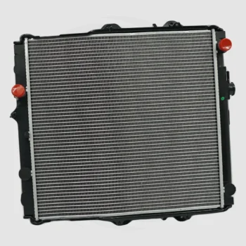 Radiador Brasado - AG85621