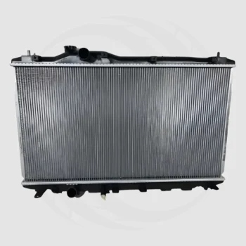 Radiador Brasado - AG85622