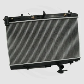 Radiador Brasado - AG85625