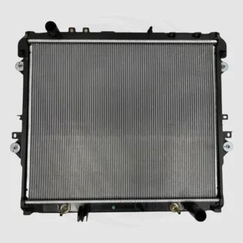 Radiador Brasado - AG85626