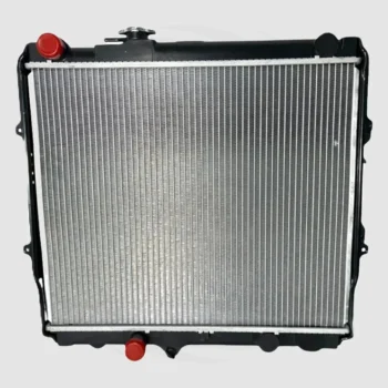 Radiador Brasado - AG85628