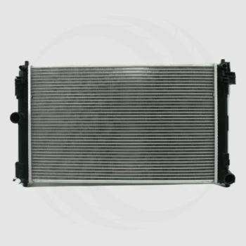 Radiador Brasado - AG85629