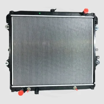 Radiador Brasado - AG85631