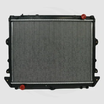 Radiador Brasado - AG85633