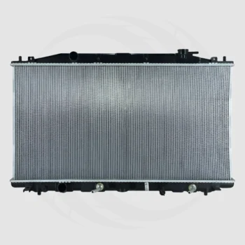 Radiador Brasado - AG85634