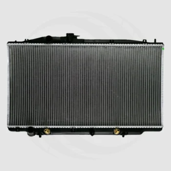 Radiador Brasado - AG85635