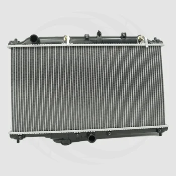 Radiador Brasado - AG85636