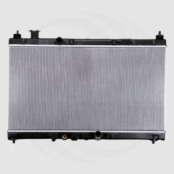 Radiador Brasado - AG85640