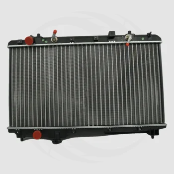 Radiador Expandido - AG85641