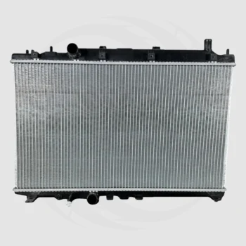 Radiador Brasado - AG85642