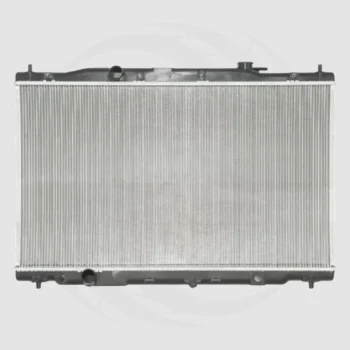 Radiador Brasado - AG85643