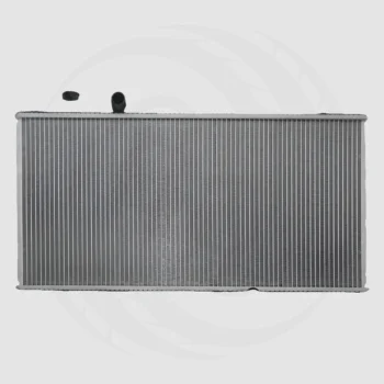 Radiador Brasado - AG85644