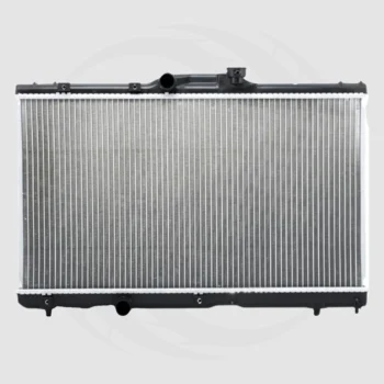 Radiador Brasado - AG85649