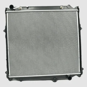 Radiador Brasado - AG85650