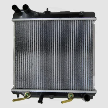 Radiador Brasado - AG85652B