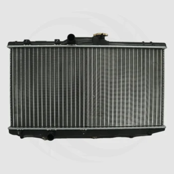 Radiador Expandido - AG85652E