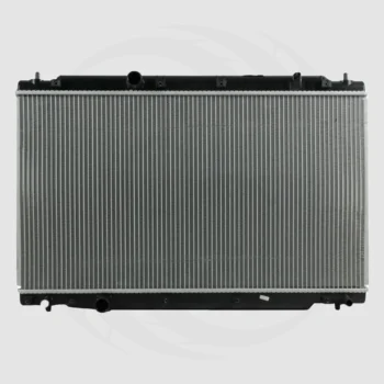 Radiador Brasado - AG85653