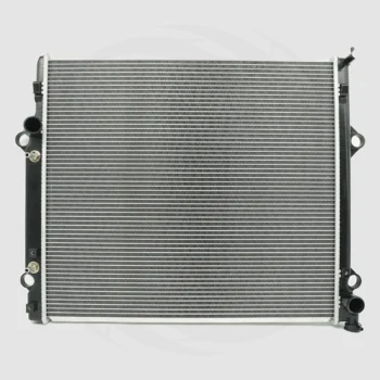 Radiador Brasado - AG85660