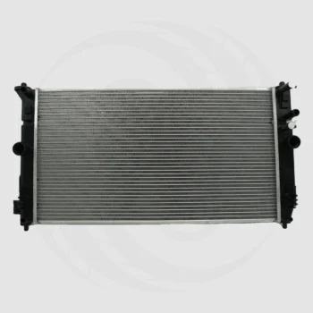 Radiador Brasado - AG85683